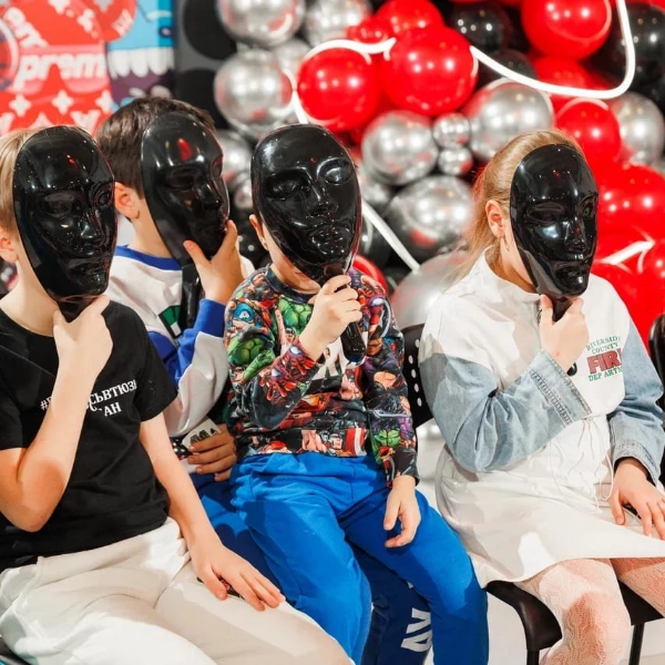 Аниматор Настольные игры на детский праздник в Пятигорске, Ессентуках, Минеральных Водах