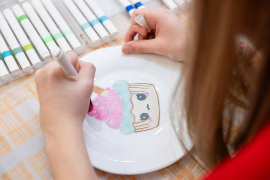 Аниматор Мастер-классы на детский праздник в Пятигорске, Ессентуках, Минеральных Водах