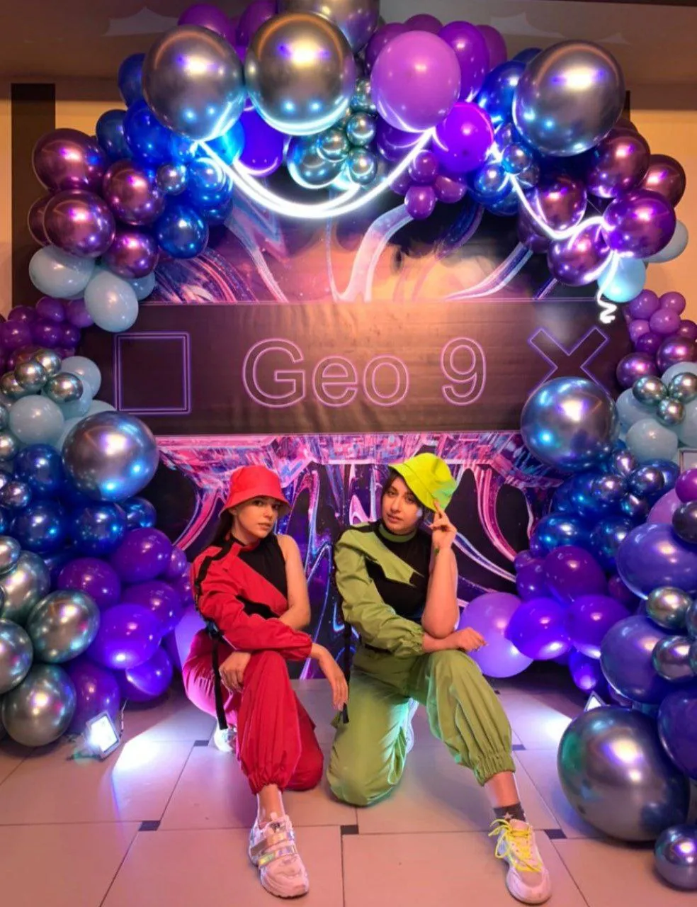 Аниматор Челенджи на детский праздник в Пятигорске, Ессентуках, Минеральных Водах