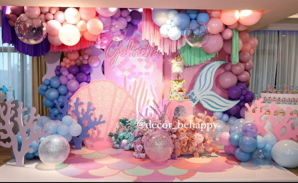 Аниматор Оформление праздника на детский праздник в Пятигорске, Ессентуках, Минеральных Водах